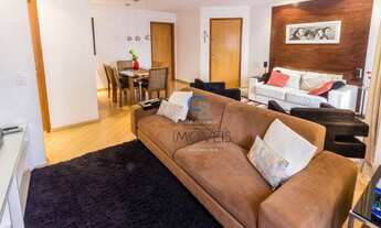 Imagem 3: Apartamento com 3 dormitórios à venda, 79 m² por R$ 780.000 - Tatuapé - São Paulo/SP