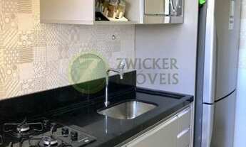 Imagem: Maravilhoso apartamento no Ed Campo Limpo