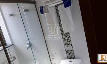 Imagem 4: Apartamento (tipo - padrao) 1 dormitórios/suite, cozinha planejada, portaria 24hs, lazer