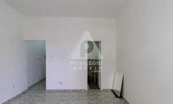 Imagem: Apartamento à venda, conjugado em Botafogo