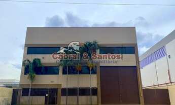 Imagem: INDAIATUBA - Galpão/Depósito/Armazém