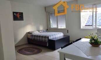 Imagem 4: Apartamento de 33 metros quadrados no bairro Centro Histórico com 1 quarto