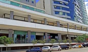 Imagem 2: Sala Comercial - Edifício Orion - Gama Setor Central - Frente a Dujuca