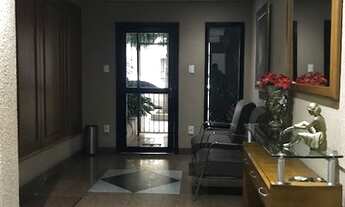 Imagem 3: Ótimo Kitnet no Condomínio Residêncial Rembrandt