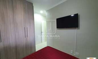 Imagem 5: Apartamento (tipo - padrao) 2 dormitórios, cozinha planejada, portaria 24hs, lazer, salão