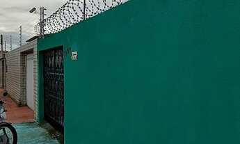 Imagem 4: Fortaleza - Casa Comercial - Cidade dos Funcionários