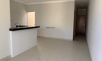 Imagem 2: Uberlândia - Casa Padrão - Golden Ville