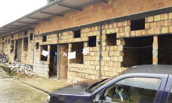 Imagem 3: Villa com 20 kitnets, no Piorini, proximo ao Castelinho mat de const