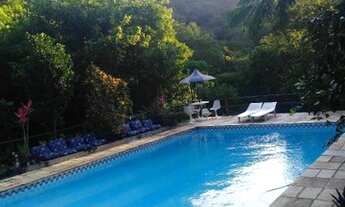 Imagem: More na Serra próximo ao final do Recreio