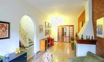 Imagem 2: São Paulo - Casa Padrão - JARDIM LUZITÂNIA