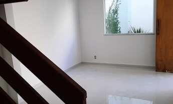 Imagem 3: Casa duplex em condomínio com 120m²