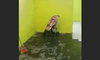 Imagem 5: Casa na comunidade do Simione