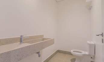 Imagem 7: Apartamento para venda possui 295 metros quadrados com 3 quartos em Jardim Paulista - São