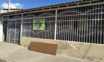 Imagem 2: Casa 02 Quatos - QNM 36 - 250.000,00