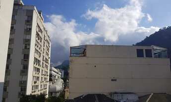 Imagem 6: Apartamento de 2 quartos na Gávea