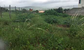 Imagem: Terreno em Gravatá