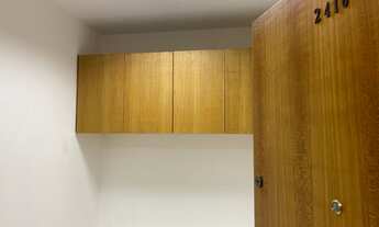 Imagem 4: Grupo de 02 salas para aluguel com 80 metros quadrados no Centro da Cidade do Rio de Janei