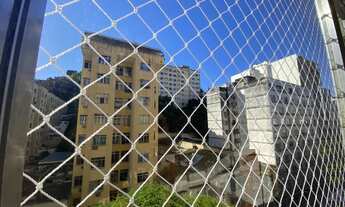 Imagem 3: Apartamento 2 quartos com vaga, 80m2, à venda em Catete