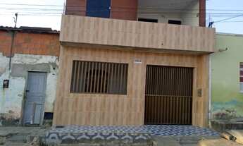 Imagem: Vende-se ou troca casa de andar em Lagoa