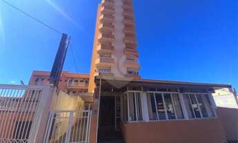 Imagem 4: São Carlos - Apartamento Padrão - CENTRO