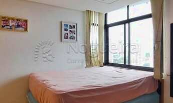 Imagem 7: RMG1990 - Apto. 11º Andar, 4qts, 157m² nas Graças - Edf. Etienne