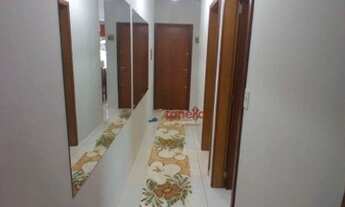 Imagem 6: Apartamento à venda, 66 m² por R$ 290.000,00 - Praia João Rosa - Biguaçu/SC