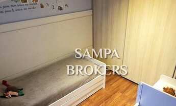 Imagem 6: Apartamento em condomínio clube no Brooklin