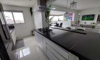 Imagem 7: Santo André - Apartamento Padrão - Vila Gilda