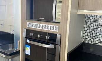 Imagem 6: Vende-se esse lindo apartamento no Life Ponta negra