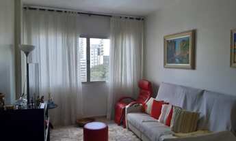 Imagem: SãO PAULO - Apartamento Padrão - Pinheiros