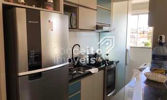 Imagem 3: Condomínio Comercial e Residencial Kairós- Apartamento