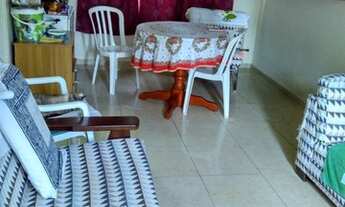 Imagem: São Vicente - Apartamento Padrão - Itararé