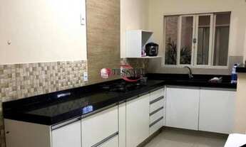 Imagem 4: Venda Casa Residencial Térrea 03 Dormitórios, sendo 01 Tipo Apartamento, Cozinha, São José