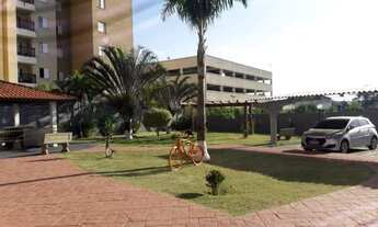 Imagem 3: Apartamento no bairro Vila Machado, 2 quartos