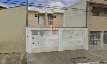 Imagem 2: São Paulo - Casa Padrão - VILA ANTONIETA