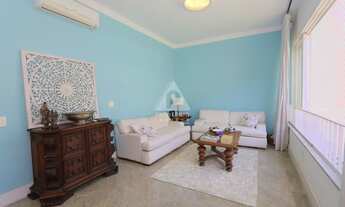 Imagem 2: Apartamento à venda, 4 quartos, 1 suíte, 1 vaga, Urca - RIO DE JANEIRO/RJ