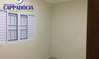 Imagem 7: MIRASSOL - Casa Padrão - RESIDENCIAL MAIS PARQUE MIRASSOL