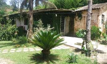 Imagem: Guarulhos - Chácara - Capelinha