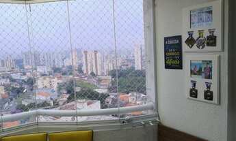 Imagem 3: SÃO BERNARDO DO CAMPO - Apartamento Padrão - BAETA NEVES