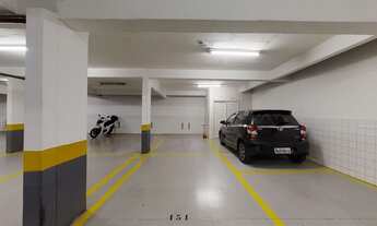 Imagem 2: Apartamento amplo, elegante e sofisticado no Itaim Bibi - São Paulo - SP