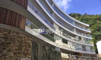 Imagem 2: Apartamento 3 quartos com suíte primeira locação - La Fontaine Lagoa