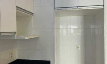 Imagem 5: Apartamento para aluguel com 60 metros quadrados com 2 quartos em Campo Belo - São Paulo