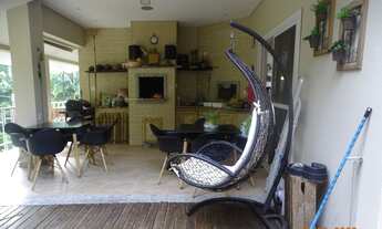 Imagem 6: Sobrado vista panorâmica - Porto Belo - SC