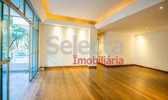 Imagem 3: RIO DE JANEIRO - Apartamento Padrão - IPANEMA