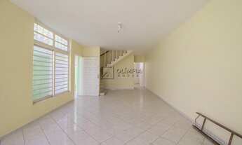 Imagem 1: Casa Locação Campo Belo 320 m² 3 Dormitórios