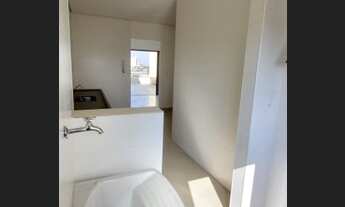 Imagem 5: Cobertura duplex para venda possui 183 metros quadrados com 3 quartos