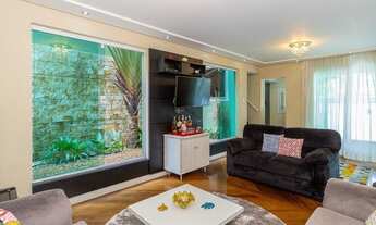 Imagem 5: São Bernardo do Campo - Casa Padrão - Parque dos Pássaros