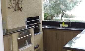 Imagem 2: UM BELO SOBRADO COM 4 SUÍTES NO ALTOS DA SERRA V