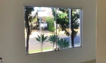 Imagem 2: MIRASSOL - Casa Padrão - VILLAGE DAMHA I