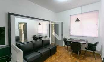 Imagem: Apartamento para Aluguel - Sion, 2 Quartos